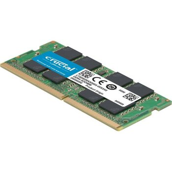 Crucial 32GB Ddr4 3200MHZ CT32G4SFD832A Notebook Ram