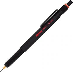Rotring 800+ 0.7 mm Versatil Uçlu Kalem