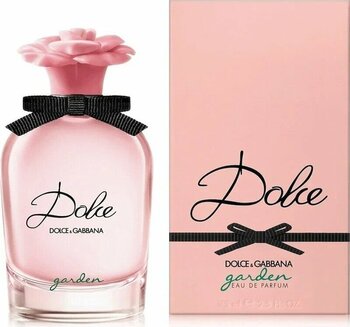 Dolce&Gabbana Dolce Garden Kadın Parfüm EDP 75 ml