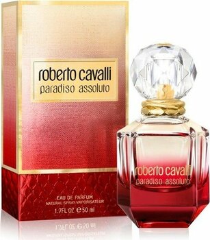 Roberto Cavalli Paradiso Assoluto Kadın Edp 50 Ml