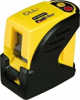 Stanley Çapraz Çizgi Lazer Hizalama Clli+pole Kit -1-77-123