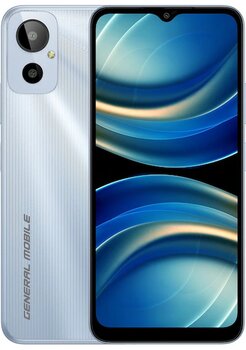 General Mobile GM 23 SE 4 GB 128 GB (General Mobile Türkiye Garantili)