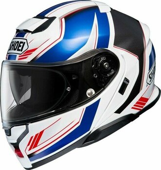 Shoei Neotec 3 Grasp Çene Açılır Motosiklet Kaskı - XL