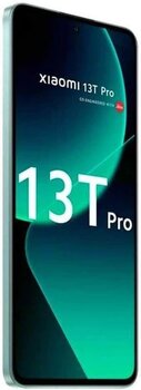 Xıaomı Mi 13T Pro 12/512 Gb Yeşil (Xıaomı Türkiye Garantili)