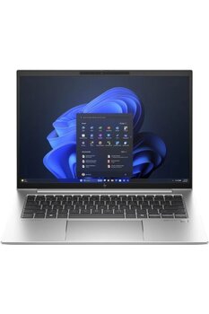 HP Elitebook 840 G11 8A4V0Ea İntel Core Ultra7 155U 16Gb 512Gb Ssd 14\" W11Pro Notebook