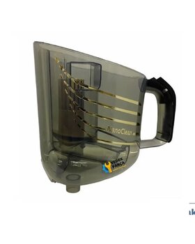 Philips Xb 9155 Marathon Ultimate Toz Haznesi (Kapak Dahil Değil)