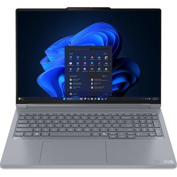 Lenovo Thinkbook 16P Amd Ryzen 9 8940HX 32GB 1tb SSD RTX5060 Windows 10 Pro 16" Wqxga 240Hz 500NIT IPS Taşınabilir Bilgisayar 21U00014TXA5 - 1 TB