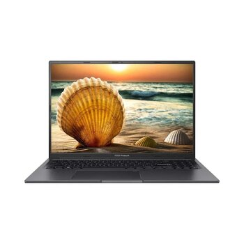 Asus Vivobook 16x K3605zc-n1013w I5-12450h 8 Gb 512 Gb Ssd Rtx3050 16" W11h Dizüstü Bilgisayar