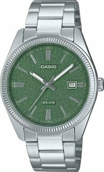 Casio MTP-1302DA-3AVDF Kol Saati - Yeşil