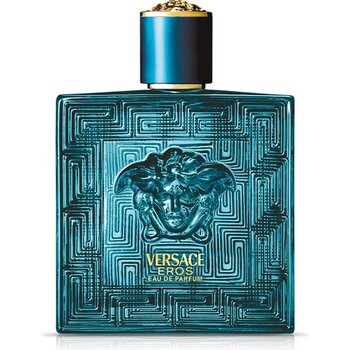 Versace Eros Edp 100 ml - Erkek Parfümü - 0