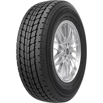 Petlas 205/75 R16C 110/108R Full Grip PT925 Kış Lastiği 2025