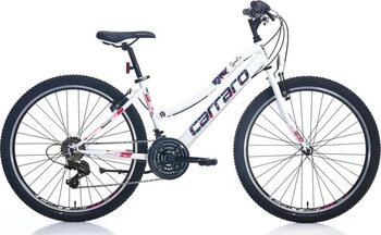 Carraro Speed 262 26 Jant 21 Vites Dağ Bisikleti 2024 Model