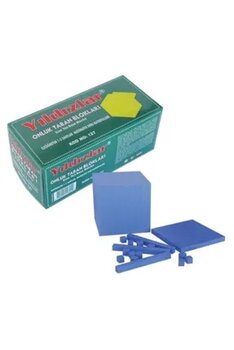 ezl Yıldızlar Onluk Taban Blokları