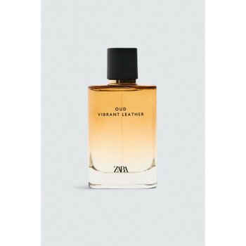 Zara Vıbrant Leather Oud 100 ml