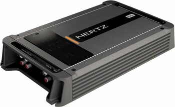 Hertz Ml-power-4 D Sınıfı 4 Kanal Amplifikatör