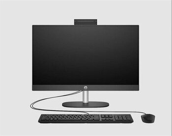 Hp Aıo Pro 240 G10 B6JD5ES I5-1335 16GB 512SSD 23.8 Dos Siyah