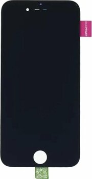 realpower Apple Uyumlu iPhone 6 Lcd Ekran Dokunmatik Hq Siyah