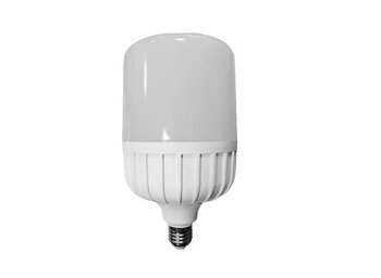 Uzlight 40W Beyaz LED Ampul