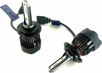 Hyundaı Tucson LED Xenon Uzun Far Ampulü Photon H7 Mono Fardoktoru