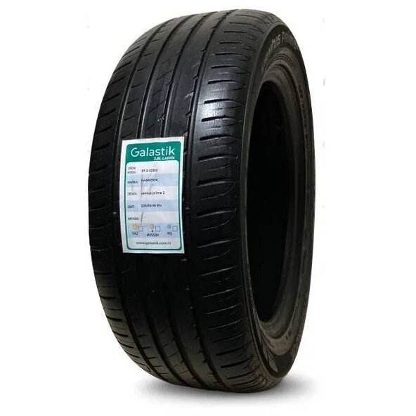 Hankook K125 Ventus Prime 3 YAZ 205/55 R16 91V Yaz Lastiği