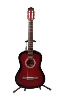 Sanchez Klasik Gitar 4/4 Tam Boy Sap Ayarlı(KILIF VE PENA HEDİYELİ)
