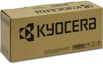 Kyocera TK-8365K Orijinal Siyah Toner Kartuşu 1 Paket