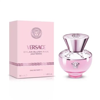 Versace Dylan Blush Pink Pour Femme Edp 50 Ml Kadın Parfüm