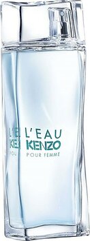 Kenzo L'Eau Par Pour Femme EDT 100 ml Kadın Parfüm