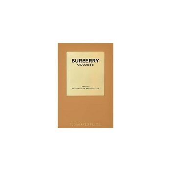 Mabelme Burberry Goddess Parfum 100 ml Kadın Parfümü - 01 - Beyaz - Option-1