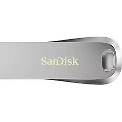 Sandisk Ultra Luxe USB 3.1 Gen 1 Flash Bellek 128 GB