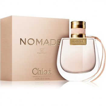 Chloe Nomade Edp 75 Ml Kadın Parfüm