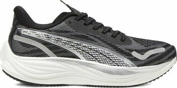 Puma Velocity Nitro 3 Erkek Siyah Koşu Ayakkabısı.01 - 42