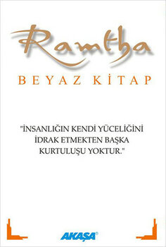 Ramtha - Beyaz Kitap