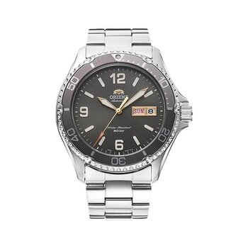 Orient Mako 3 Ra-aa0819n39b Otomatik Erkek Kol Saati Altın