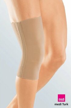 Medi Elastic Knee Support 601 Elastik Örme Dizlik 7