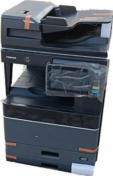 Toshiba E-Studio 6516AC Çok Fonksiyonlu Fotokopi Makinesi