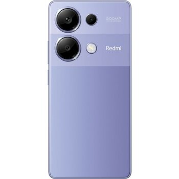 Xiaomi Note 13 Pro 12/512GB Levander Mor A Grade (Yenilenmiş 12 Ay Garantili) - A Grade - Mükemmel - 512 GB