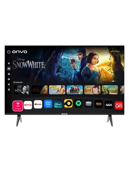 Onvo 43Vl80f3fa 43'' 109 Ekran Uydu Alıcılı Full Hd Whaleos Led Tv