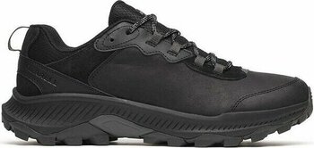Merrell Speed Strike 2 Erkek Outdoor Deri Ayakkabı Goretex Siyah J038943 - 42
