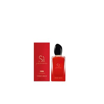 Giorgio Armani Si Passione Intense EDP 100 ml Kadın Parfüm