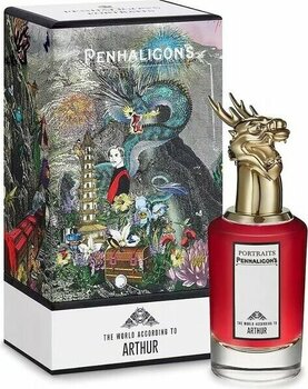 Penhaligon's Portraits  Arthur Edp 75 ml Unisex Parfümü