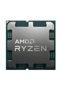 Amd Ryzen 9 7900X 12C 4.7GHz 64MB AM5 Kutusuz Fansız İşlemci