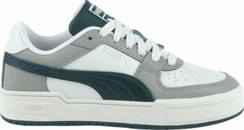 Puma Ca Pro Classic Iı Erkek Spor Ayakkabı (402366-08) - Renkli - 44