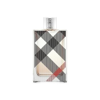 Burberry Burberry Brit For Edp 100 ml Kadın Parfüm 1 Paket (1 x 100 Ml) - 01 - Beyaz - Option-1