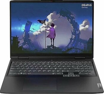 Lenovo IdeaPad Gaming 3 15IAH7 82S9016FTX 15.6 inç Intel Core i5 12450H 8 GB 512 GB SSD NVIDIA GeForce RTX 3050Ti FreeDOS