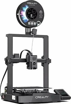 Creality Ender 3 V3 KE Hızlı 3D Yazıcı