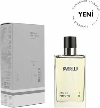 Bargello 715 Fresh EDP Erkek Parfüm 50 ml