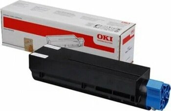 Oki C332 MC363 3000 Sayfa Kırmızı (Magenta) Toner 46508710