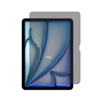 Engo iPad Air 11 İnç Uyumlu Hayalet Ekran Koruyucu