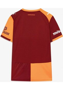 GS StoreGalatasaray Puma 2025/2026 İç Saha Parçalı Forma 77980901